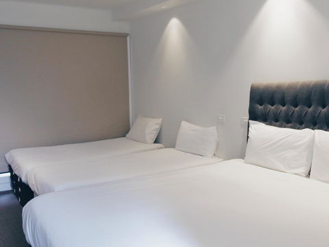 Tower Motel Marysville - Kingaroy Accommodation 14