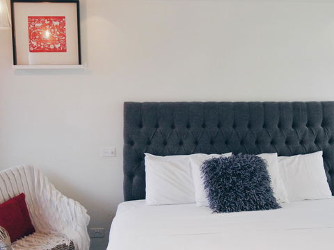 Tower Motel Marysville - Kingaroy Accommodation 11