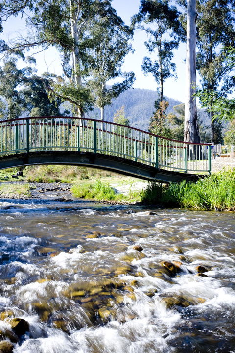 Tower Motel Marysville - Kingaroy Accommodation 10