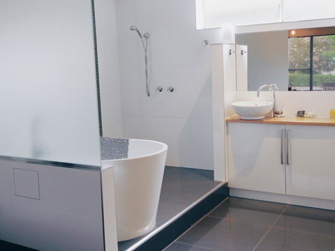 Tower Motel Marysville - Kingaroy Accommodation 2
