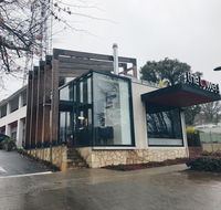 The Tower Motel Marysville - Kingaroy Accommodation