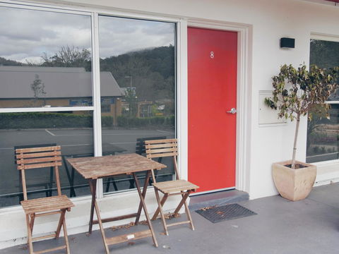 Tower Motel Marysville - Kingaroy Accommodation 27
