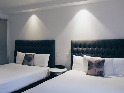 Tower Motel Marysville - Kingaroy Accommodation 1