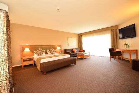 Mornington Hotel - Kingaroy Accommodation 35