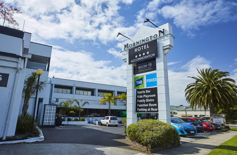 Mornington Hotel - Kingaroy Accommodation 3