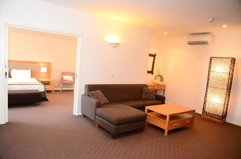 Mornington Hotel - Kingaroy Accommodation 36