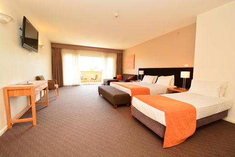 Mornington Hotel - Kingaroy Accommodation 2