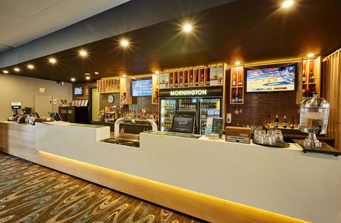 Mornington Hotel - Kingaroy Accommodation 8