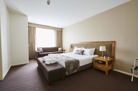 Mornington Hotel - Kingaroy Accommodation 0