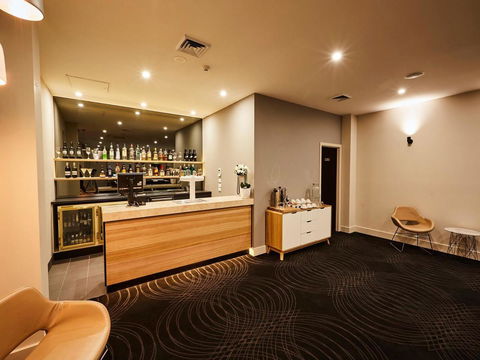 Mornington Hotel - Kingaroy Accommodation 33