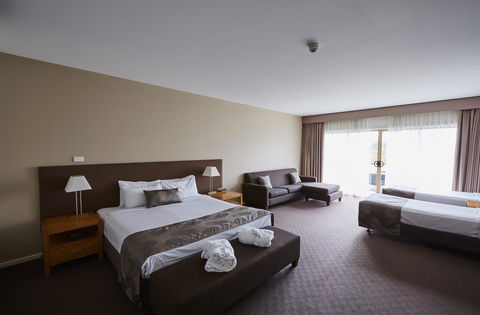 Mornington Hotel - Kingaroy Accommodation 21