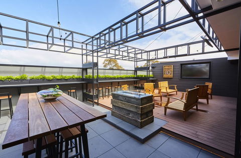 Mornington Hotel - Kingaroy Accommodation 6