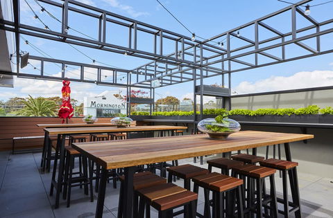 Mornington Hotel - Kingaroy Accommodation 7