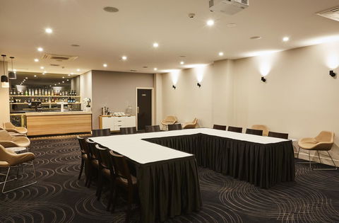 Mornington Hotel - Kingaroy Accommodation 14