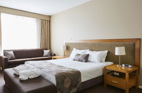 Mornington Hotel - Kingaroy Accommodation 23