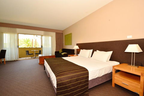 Mornington Hotel - Kingaroy Accommodation 34