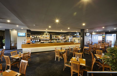 Mornington Hotel - Kingaroy Accommodation 10