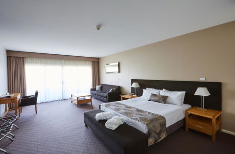 Mornington Hotel - Kingaroy Accommodation 19