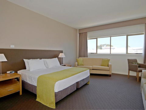 Mornington Hotel - Kingaroy Accommodation 30