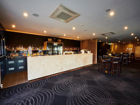 Mornington Hotel - Kingaroy Accommodation 17