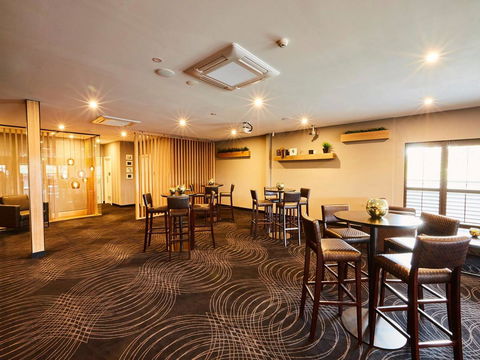 Mornington Hotel - Kingaroy Accommodation 16