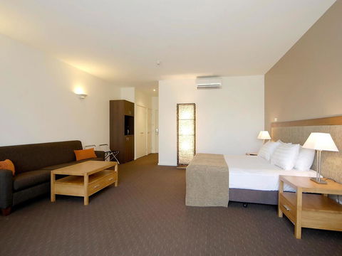Mornington Hotel - Kingaroy Accommodation 27