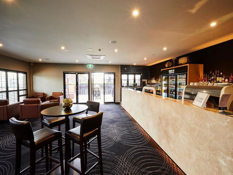 Mornington Hotel - Kingaroy Accommodation 31