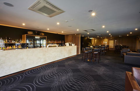 Mornington Hotel - Kingaroy Accommodation 15