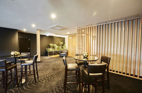 Mornington Hotel - Kingaroy Accommodation 13