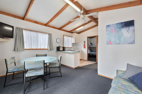 High Country Holiday Park - Kingaroy Accommodation 18