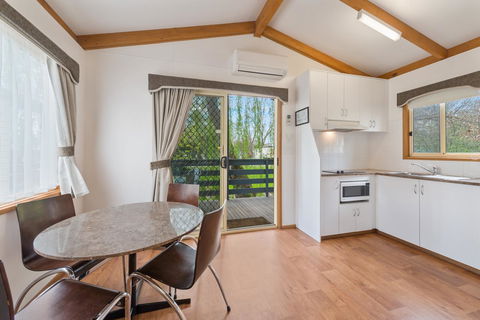 High Country Holiday Park - Kingaroy Accommodation 22