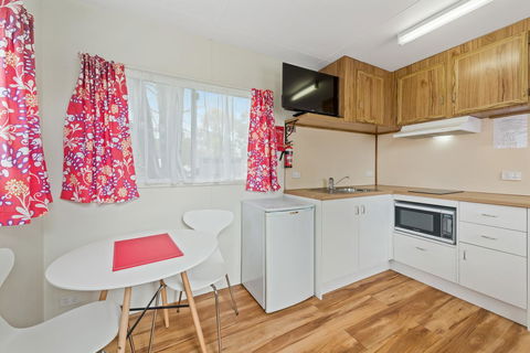 High Country Holiday Park - Kingaroy Accommodation 28