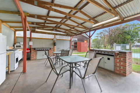 High Country Holiday Park - Kingaroy Accommodation 31