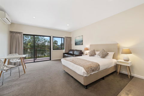 High Country Holiday Park - Kingaroy Accommodation 2