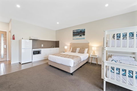 High Country Holiday Park - Kingaroy Accommodation 5