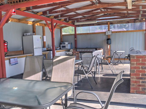 High Country Holiday Park - Kingaroy Accommodation 30