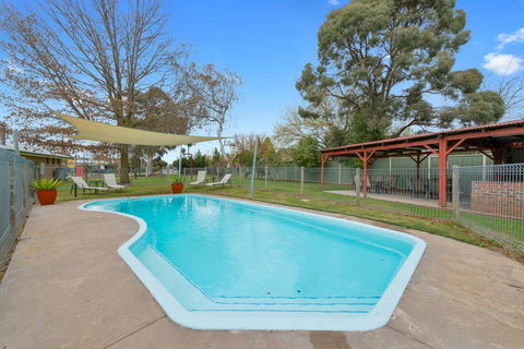 High Country Holiday Park - Kingaroy Accommodation 3