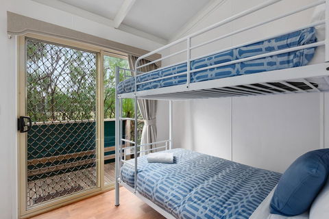 High Country Holiday Park - Kingaroy Accommodation 17