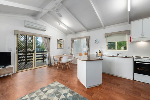 High Country Holiday Park - Kingaroy Accommodation 13