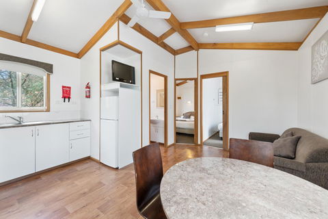 High Country Holiday Park - Kingaroy Accommodation 23