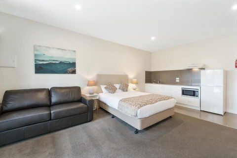 High Country Holiday Park - Kingaroy Accommodation 0