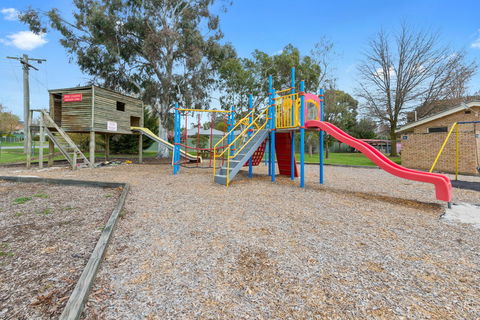 High Country Holiday Park - Kingaroy Accommodation 32