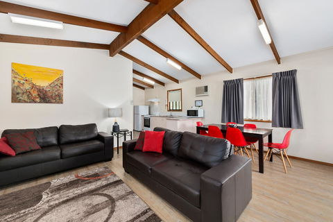 High Country Holiday Park - Kingaroy Accommodation 8
