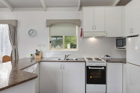 High Country Holiday Park - Kingaroy Accommodation 14