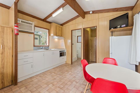 High Country Holiday Park - Kingaroy Accommodation 29