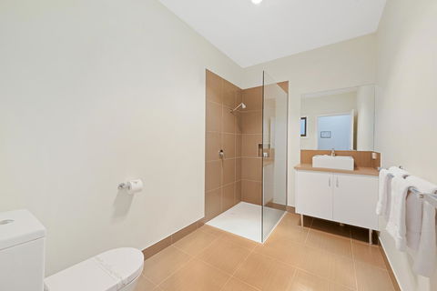 High Country Holiday Park - Kingaroy Accommodation 1