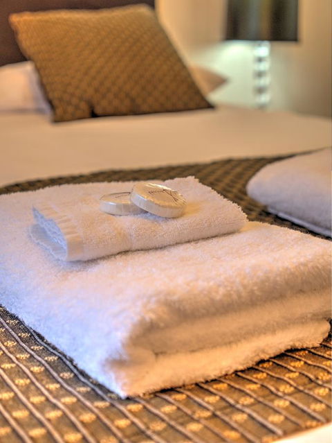 High Country Holiday Park - Kingaroy Accommodation 7