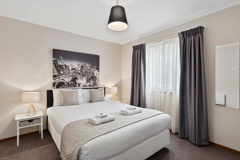 High Country Holiday Park - Kingaroy Accommodation 10