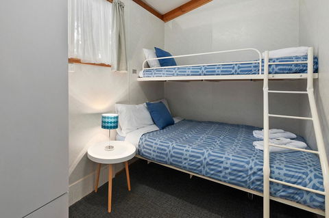 High Country Holiday Park - Kingaroy Accommodation 20