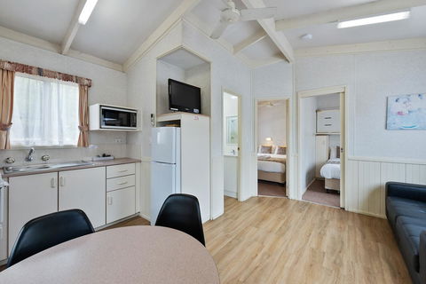 High Country Holiday Park - Kingaroy Accommodation 26